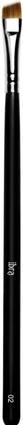 Produktbild Ibra Eyebrow Brush And Drawing 02