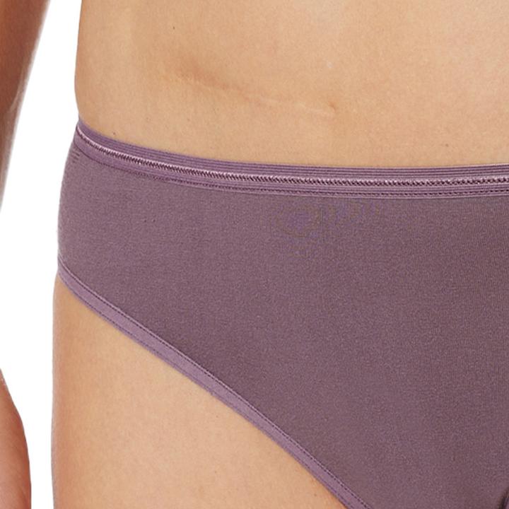 Produktbild Schiesser 4er Pack Modal Essentials Tai Slip (48, 4XL, 4er Pack)