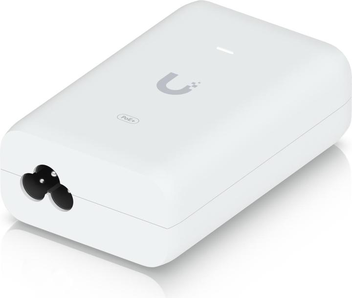 Produktbild Ubiquiti U-POE-AT (802.3at (PoE+), 30 W)