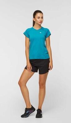 Image du produit Compressport Training SS Tshirt W (S)