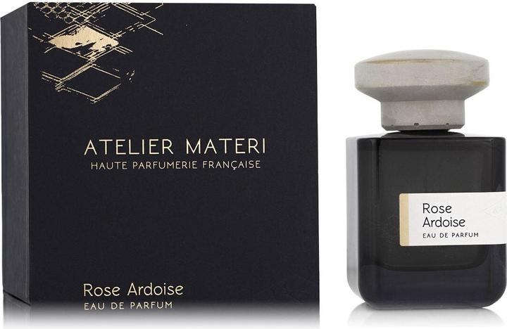 Actual product image Atelier Materi Rose Ardoise (Eau de parfum, 100 ml)
