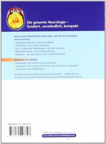 Produktbild Neurologie (Deutsch)