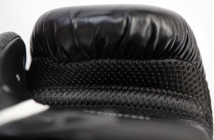Produktbild adidas Speed 100 black/white (10 OZ, One Size)