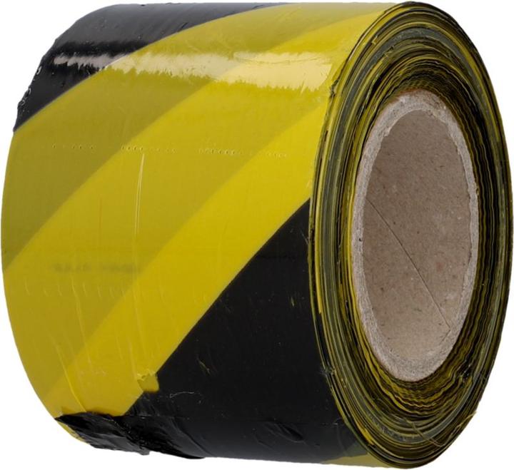 X-Tec Absperrband