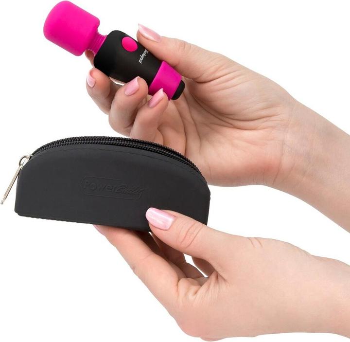 Produktbild Palmpower Palm Power Pocket