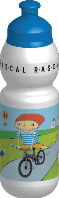Produktbild Rascal Bikes Boys (0.33 l)