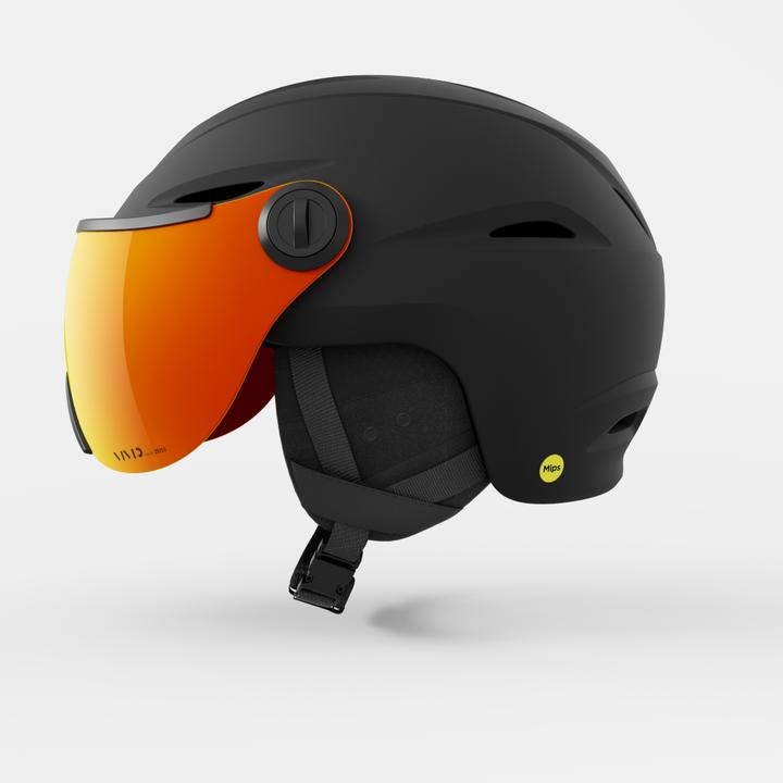 Actual product image Giro Vue MIPS VIVID Helmet (55.5 - 59 cm, M)