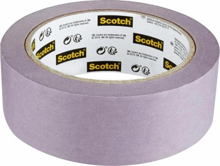 Actual product image Scotch Masking tape (36.36 mm)