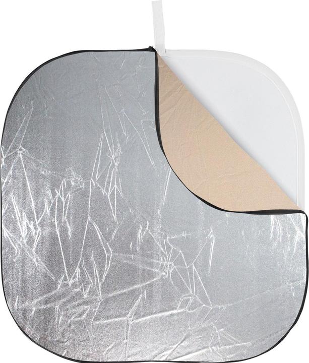 Actual product image Westcott Folding reflector 6-in-1 kit (Folding reflector, 106.68 cm)