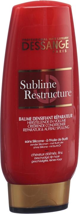 Produktbild Dessange Sublime Restructure (200 ml)
