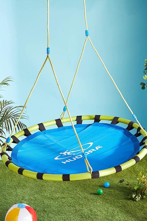 Produktbild Hudora Alu Nestschaukel 120