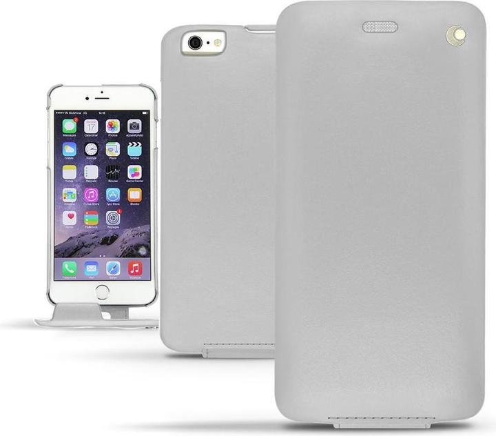 Productafbeelding Noreve Lederen omslag verticaal (Apple iPhone 6 Plus)
