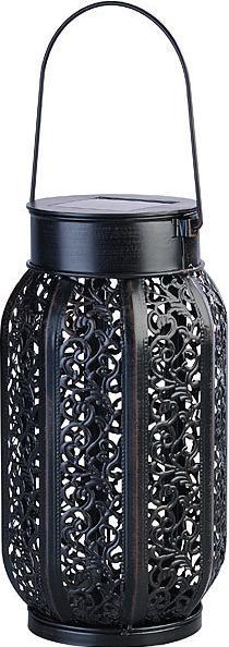 Lunartec Set of 4 Smart Solar Lanterns (4 x)