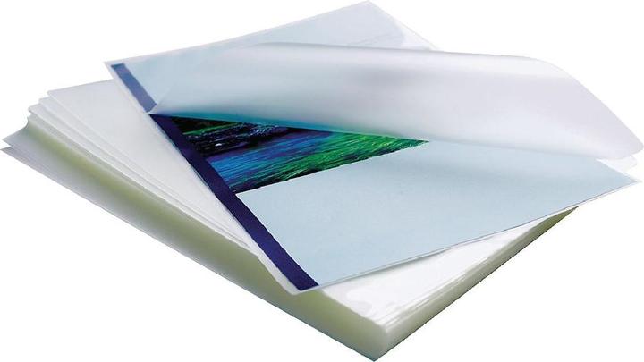Produktbild Fellowes Capture 125 (A4, 250 Stück, 125 µm)