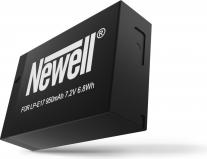 Actual product image Newell DL-USB-C dual-channel charger and LP-E17 battery set for Canon (Camera battery charger)
