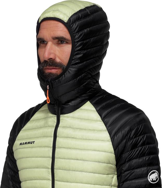 Produktbild Mammut Aenergy IN Hooded Jacket Men (M)