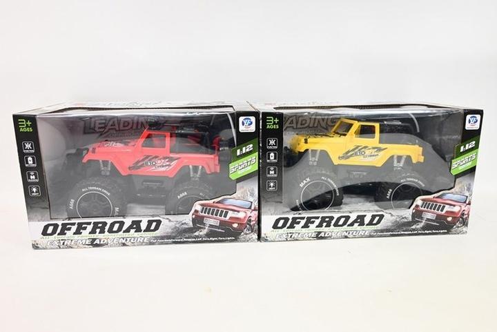 Immagine prodotto MADE Auto R/C 1:12 2kol 011040 77782