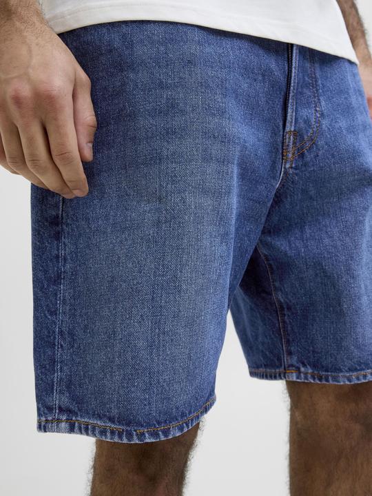 Produktbild Jack & Jones Rddrelaxed Royal Shorts Re 366 Noos (L)