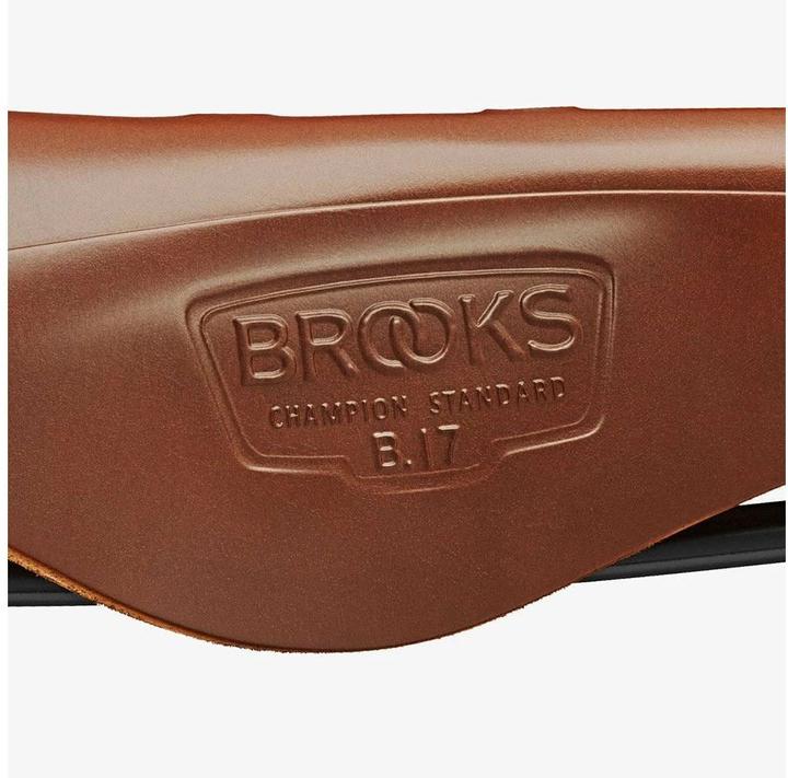Immagine prodotto Brooks England B17 Standard