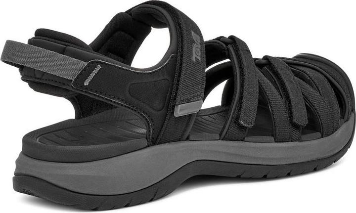 Actual product image Teva W's Tirra Sport CT (39)