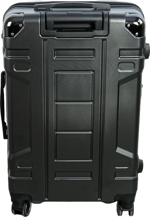 Produktbild Novidarte Magnum Koffer Set (Handgepäck (bis 50l), M (50 - 90l), L (90 - 115l))