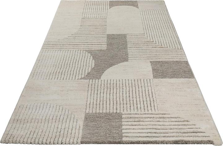 Produktbild Wecon Home Teppich Mats (140 x 200 cm)