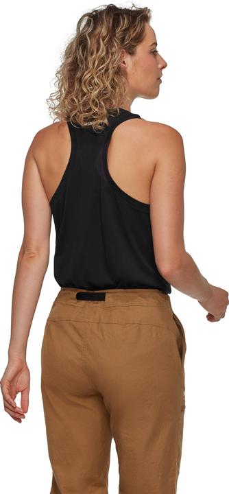 Actual product image Mammut Core Tank Top Women 1862 (L)