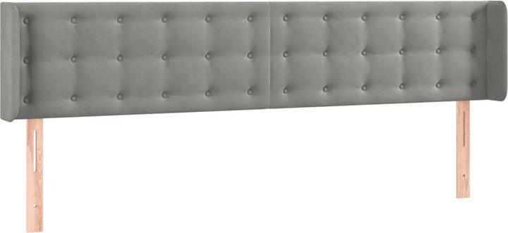 Image du produit VidaXL Gianna (163 x 16 x 88 cm)