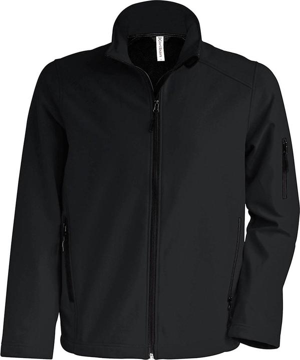 Image du produit Kariban Veste Softshell 3 couches (M)