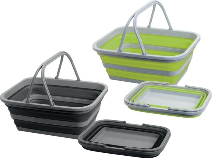 Produktbild Brunner Holdall