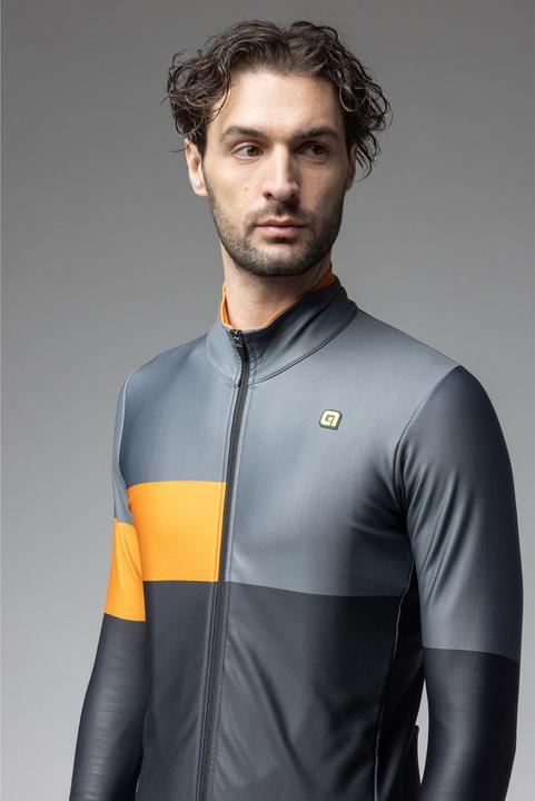 Produktbild Alé Pr-E Geometric Jacket (M)