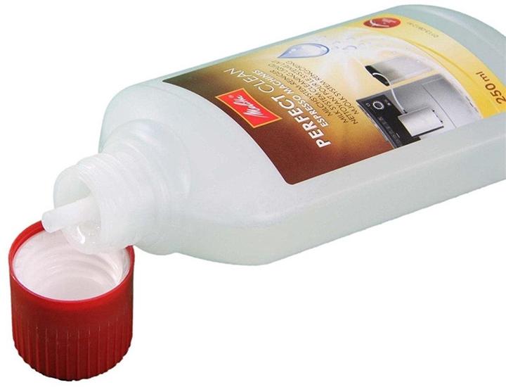 Produktbild Melitta Perfect Clean Milchsystem-Reiniger