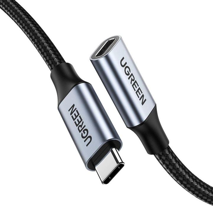 Ugreen USB C – USB C (1 m, USB 3.1)