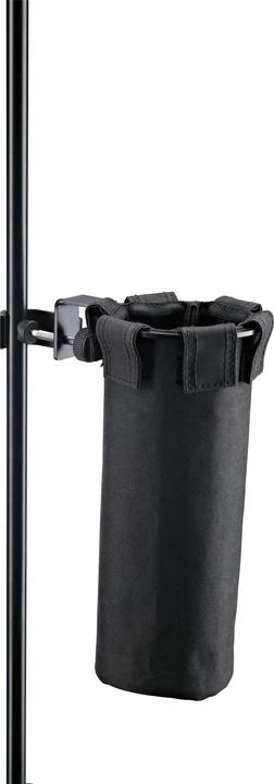 Actual product image K&M Drum Stick holder (Drum)