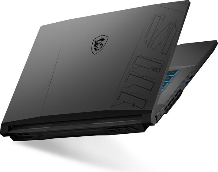 Produktbild MSI PULSE 17 B13VFK-042FR (17.30", Intel Core i5-13500H, 16 GB, 512 GB, DE)