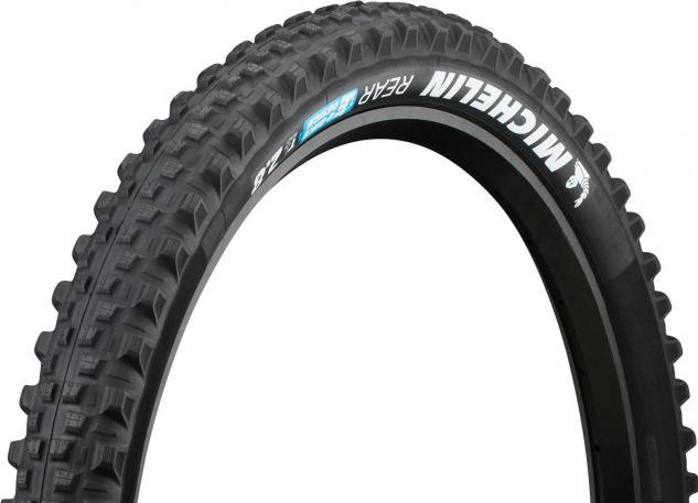 Produktbild Michelin E-Wild rear (29 x 2.60, 66-622)