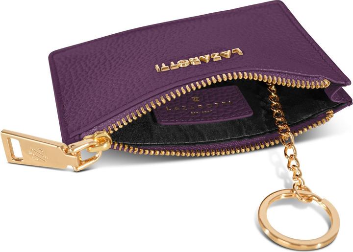 Image du produit Lazarotti Bologna Leather Schlüsseletui Leder 11.5 cm