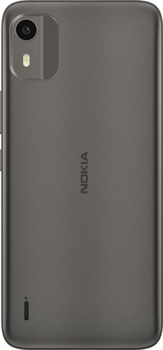 Immagine prodotto Nokia C12 (64 GB, Charcoal, 6.30", Doppia SIM, 8 Mpx, 4G)