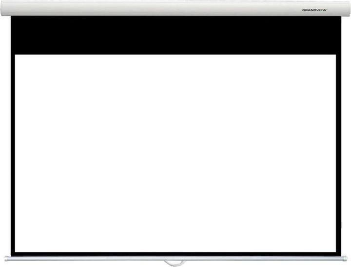 Grandview Fantasy 16:10 Manual Screen (79", 16:10)
