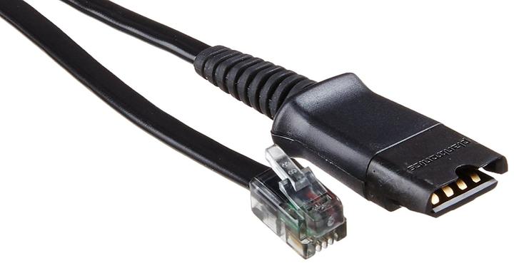 Produktbild Poly U10P Anschlusskabel