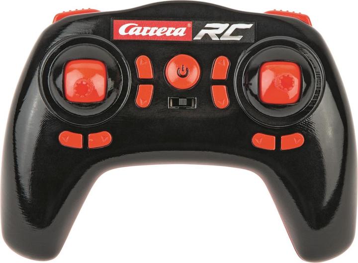 Image du produit Carrera RC 2,4 GHz Green Chopper 2.0