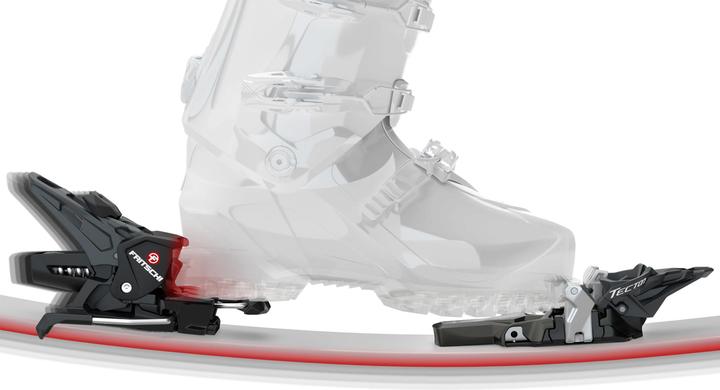 Produktbild Fritschi Tecton 13 (Touren Ski)
