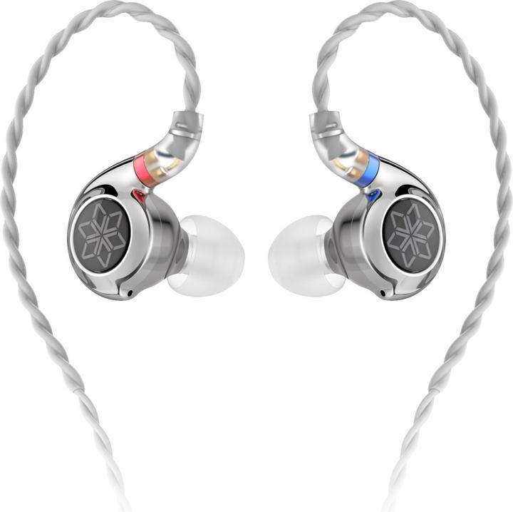 FiiO FD11 (No noise cancelling, Cable)