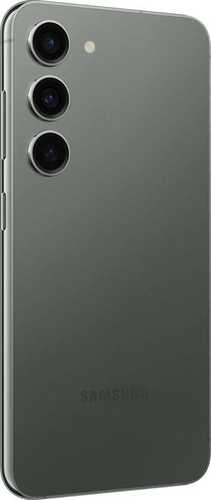 Immagine prodotto Samsung Galaxy S23 (128 GB, Verde, 6.10", SIM + eSIM, 50 Mpx, 5G)