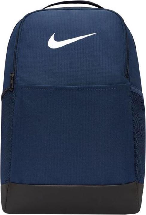 Nike Rucksack Brasilia 9.5 Training M dunkelblau DH7709 410 (24 l)