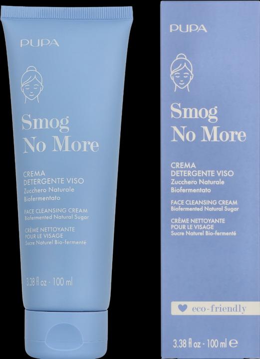 Produktbild Pupa Milano Protective skin serum Smog no More (Anti-Pollution Serum) 30 ml (Reinigungslotion, 100 ml)