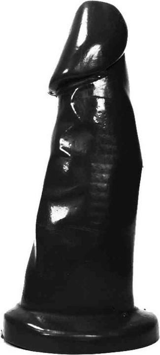 Produktbild All Black Dildo