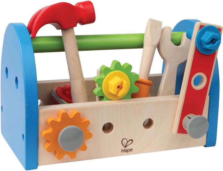 Hape Toolbox