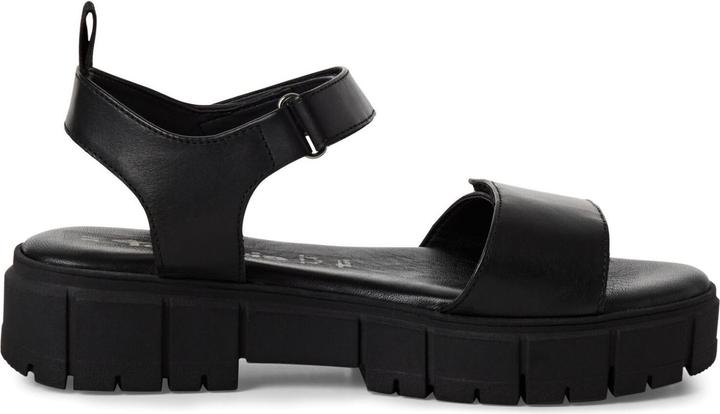 Actual product image Tamaris Sandal (38)