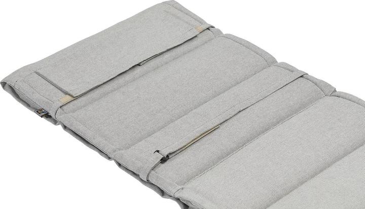 Produktbild Kettler Smell Universal Sonnenliegen-Auflage 200x60x4cm (200 x 60 x 4 cm)